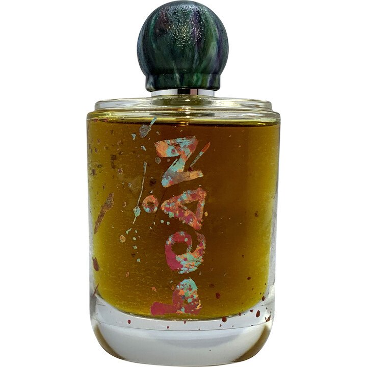 Beån ånd fragrances Lattafa Perfumes — аромат