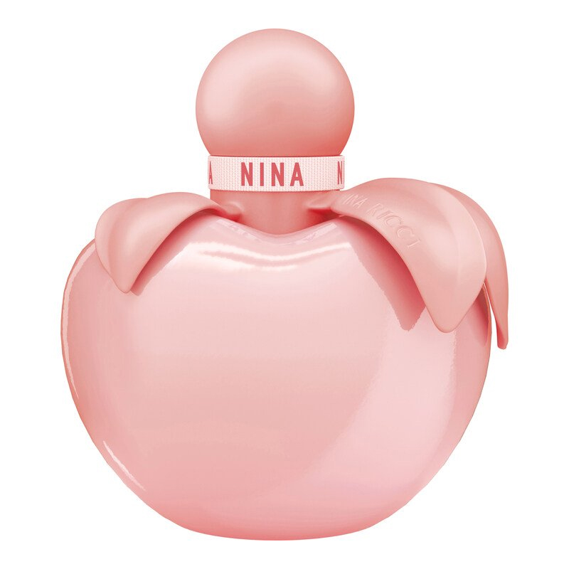 Nina Rose Nina Ricci — аромат