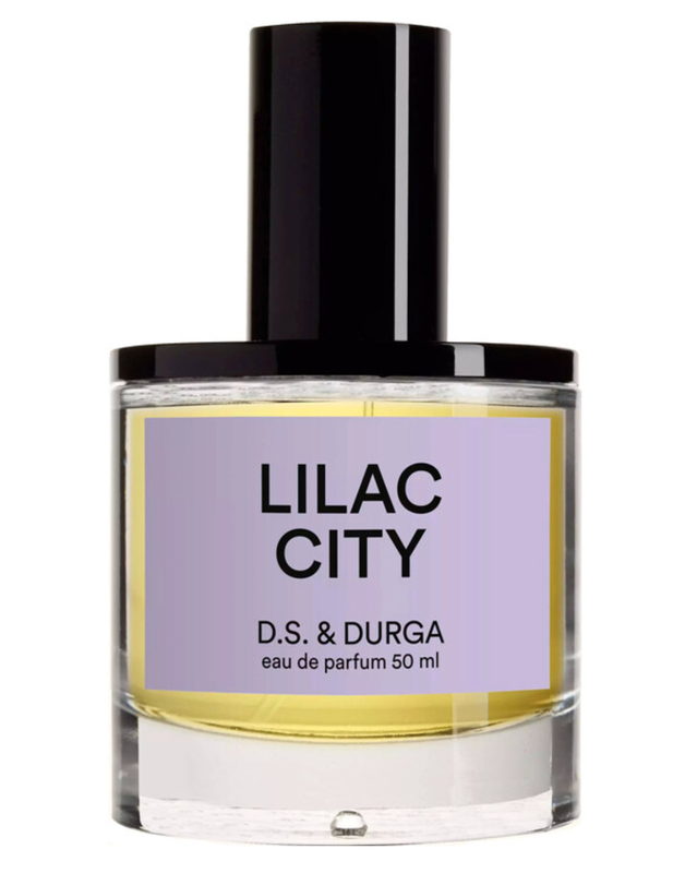 Lilac City DS&Durga — аромат