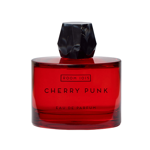 Cherry Punk Room 1015 — аромат