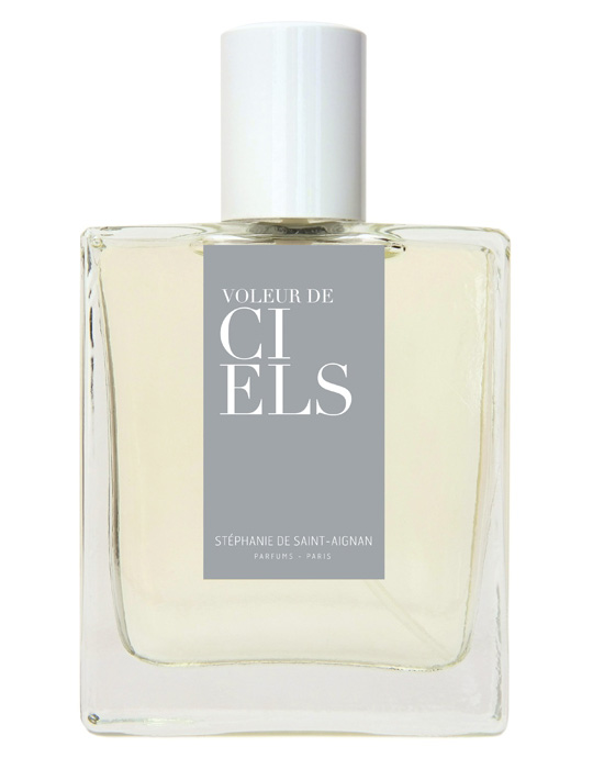 Voleur de Ciels Stephanie de Saint-Aignan — аромат