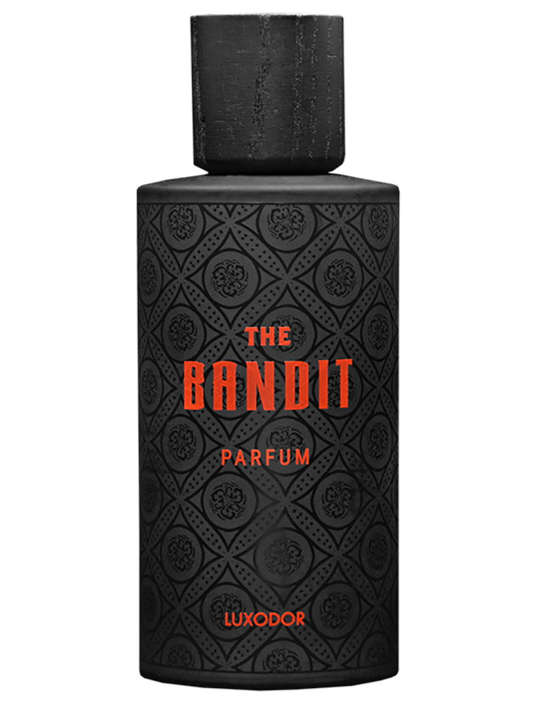 The Bandit Luxodor — аромат