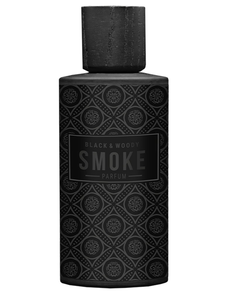 Smoke Luxodor — аромат