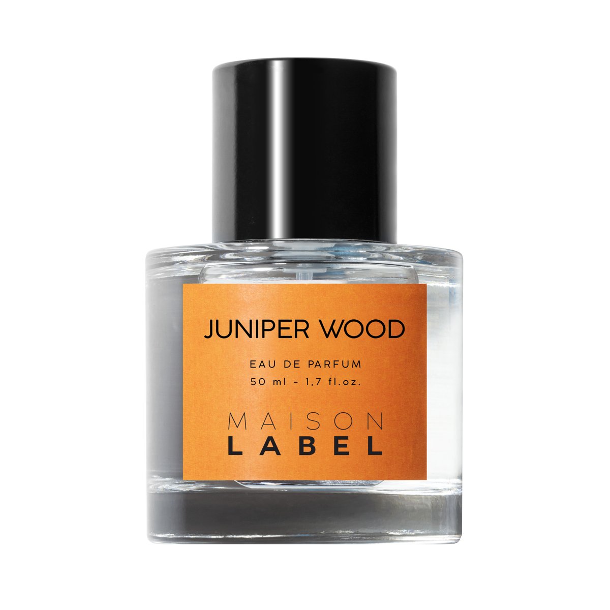 Juniper Wood Maison Label — аромат