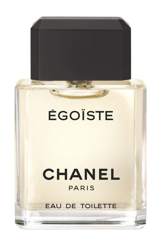 Egoiste Chanel — аромат