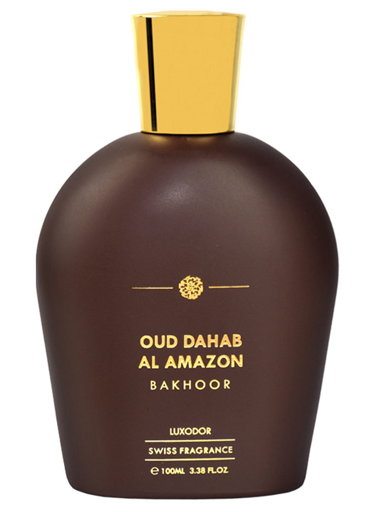Dahab Al Amazon Luxodor — аромат