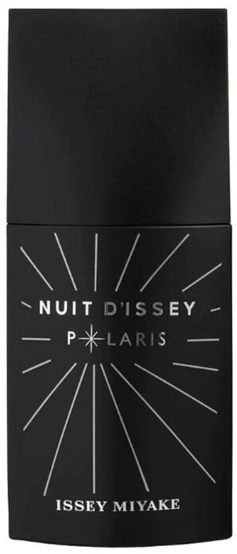 Nuit d'Issey Polaris Issey Miyake — аромат