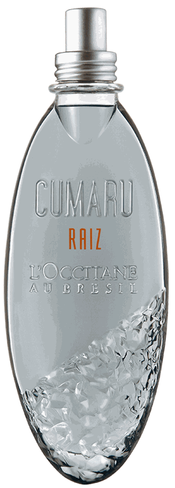 Cumaru Raiz L’Occitane Au Brésil — аромат