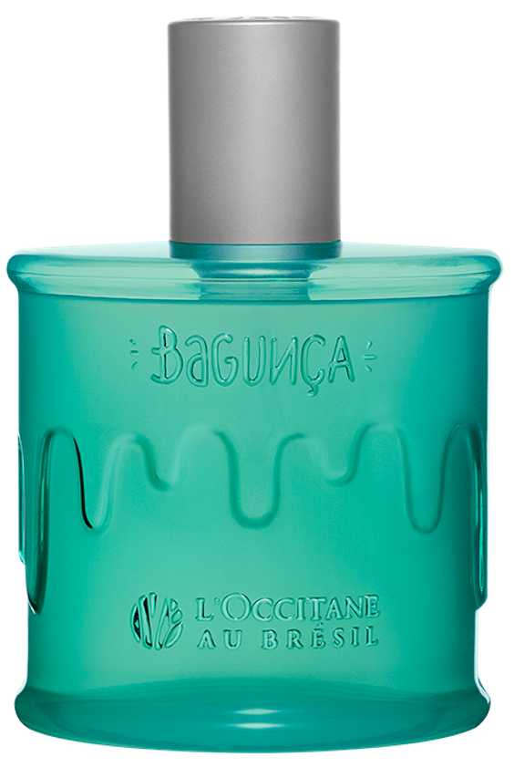 Bagunça L’Occitane Au Brésil — аромат