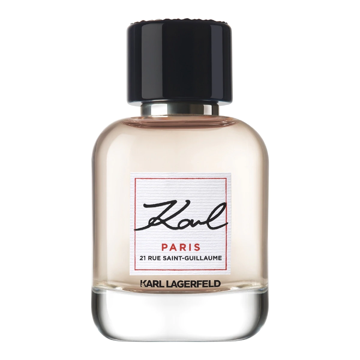 Karl Paris 21 Rue Saint-Guillaume Karl Lagerfeld — аромат