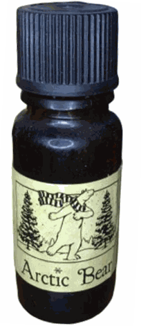 Artic Bear Arcana Wildcraft — аромат