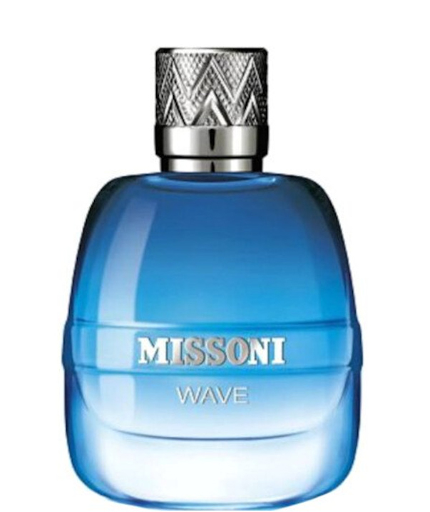 Missoni Wave Missoni — аромат