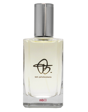 mb03 biehl parfumkunstwerke Lattafa Perfumes — аромат