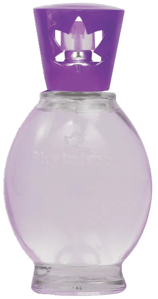 Apaixonada Phytoderm — аромат
