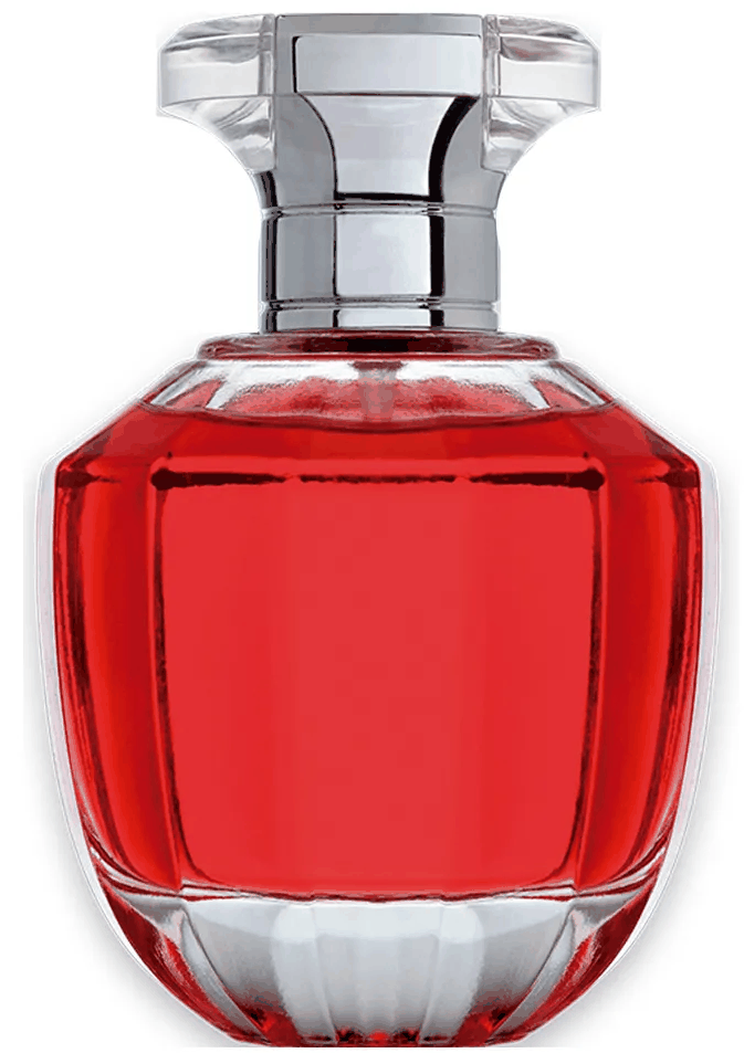 Rouge Phytoderm — аромат