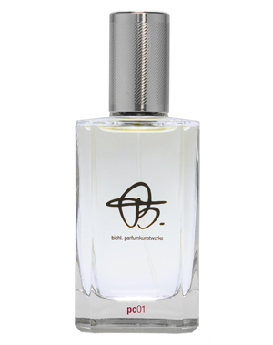 pc01 biehl parfumkunstwerke Lattafa Perfumes — аромат
