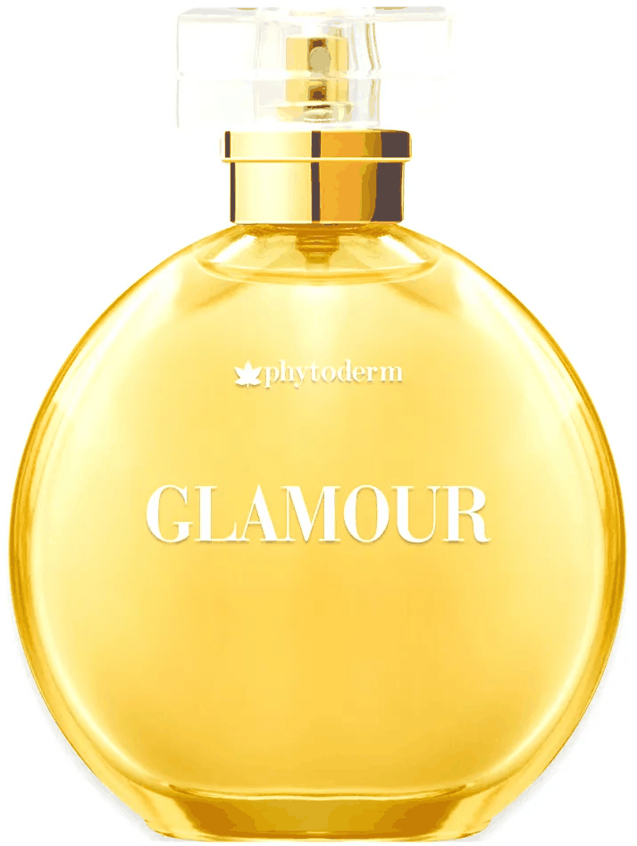 Glamour Phytoderm — аромат