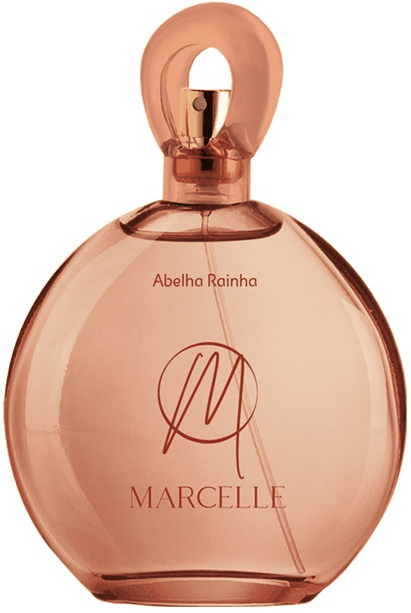 Marcelle Abelha Rainha — аромат