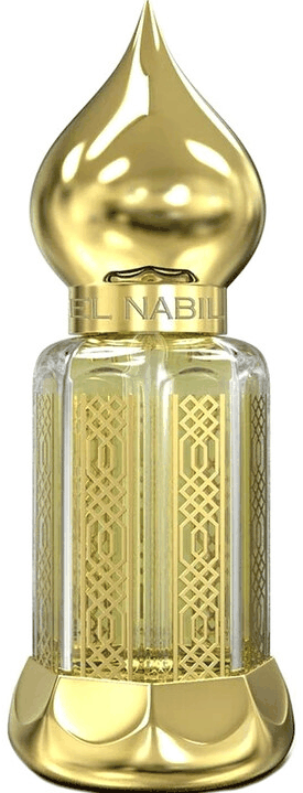 Musk Halima El Nabil — аромат