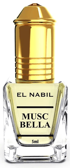 Musc Bella El Nabil — аромат