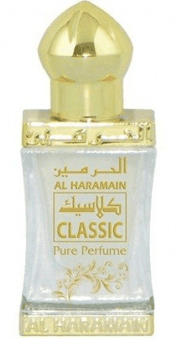 Classic Al Haramain Perfumes — аромат