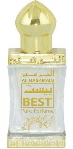 Best Al Haramain Perfumes — аромат