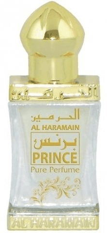 Prince Al Haramain Perfumes — аромат