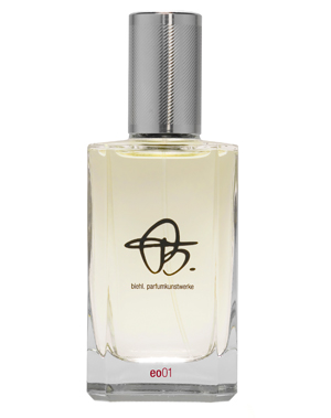 eo01 biehl parfumkunstwerke Lattafa Perfumes — аромат