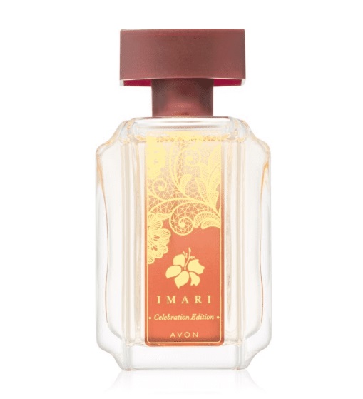 Imari Celebration Edition Avon — аромат
