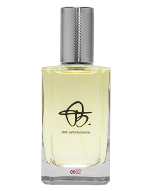 eo02 biehl parfumkunstwerke Lattafa Perfumes — аромат