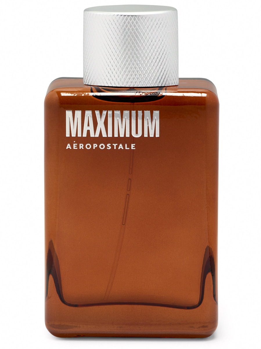 Maximum Aéropostale — аромат