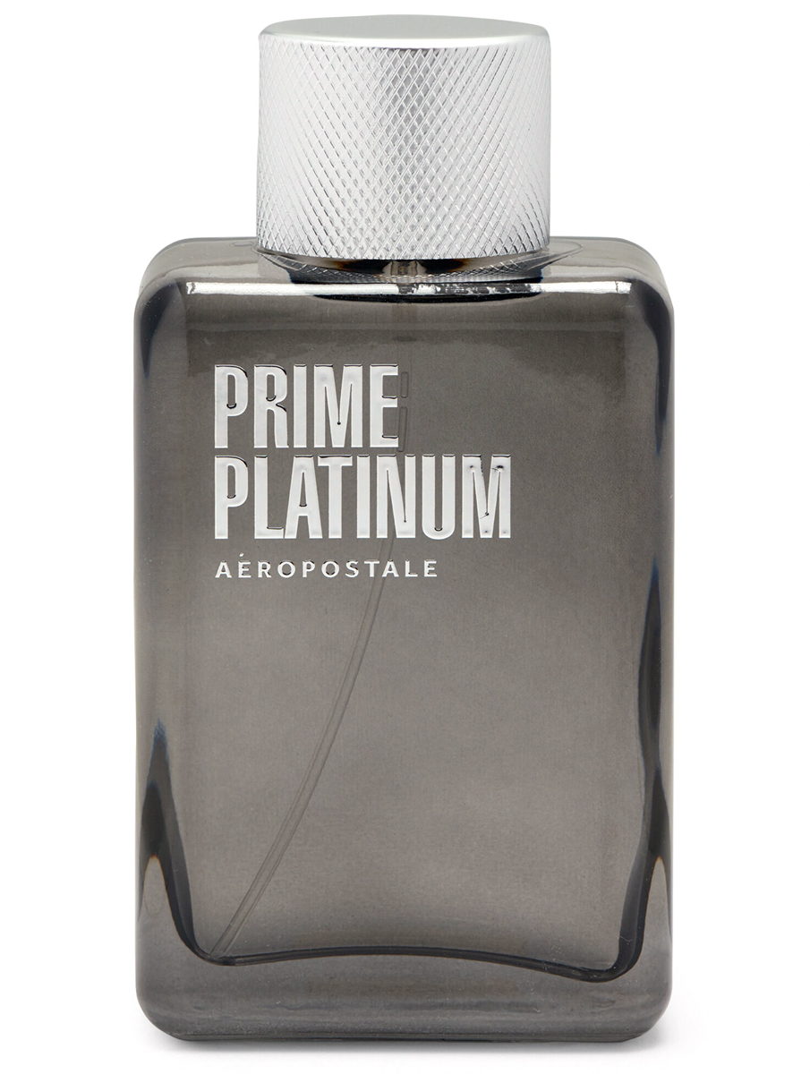 Prime Platinum Aéropostale — аромат