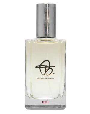 eo03 biehl parfumkunstwerke Lattafa Perfumes — аромат