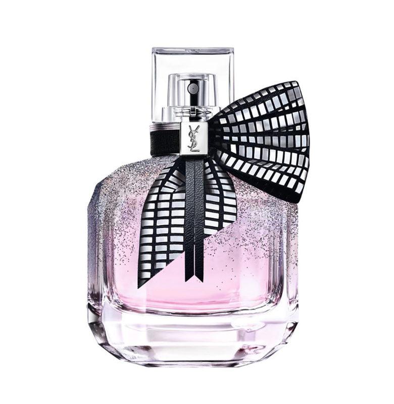 Mon Paris Collector Edition 2020 Yves Saint Laurent — аромат