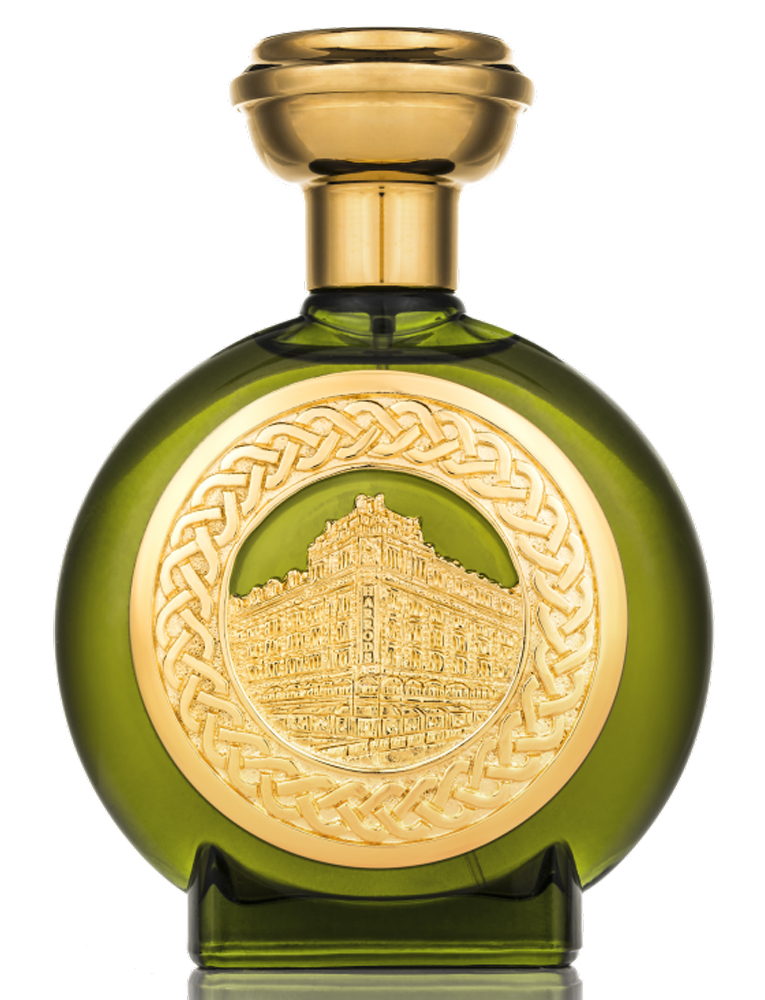 Majestic Boadicea the Victorious — аромат