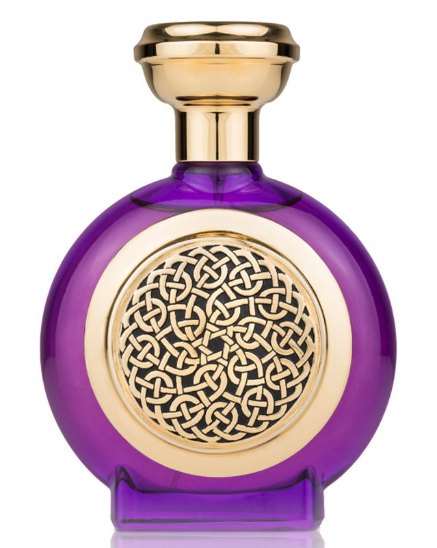 Amethyst Boadicea the Victorious — аромат