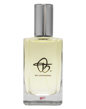 gs01 biehl parfumkunstwerke Lattafa Perfumes — аромат