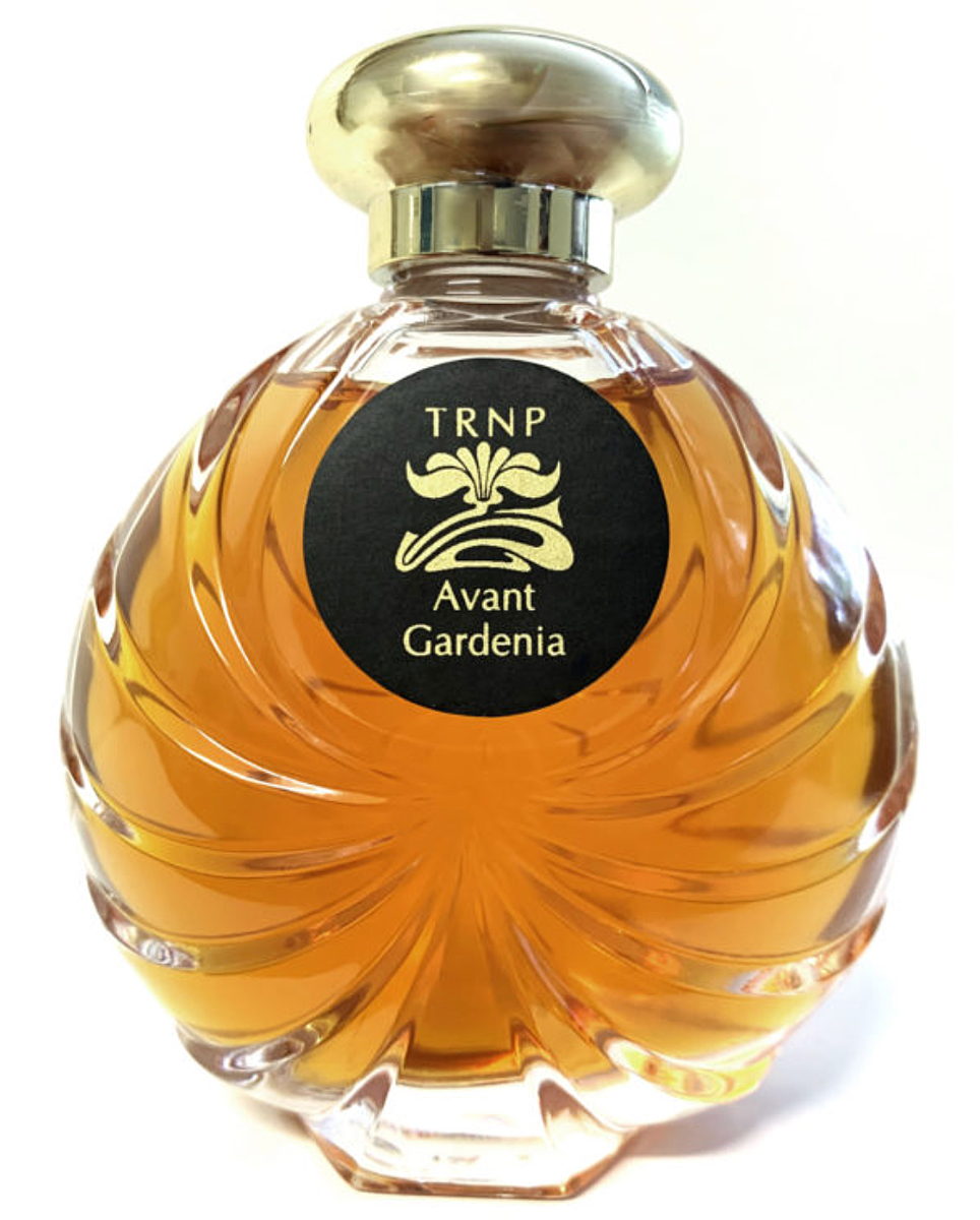 Avant Gardenia TRNP — аромат