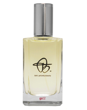 gs02 biehl parfumkunstwerke Lattafa Perfumes — аромат