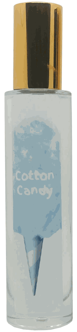 Cotton Candy Ganache Parfums — аромат