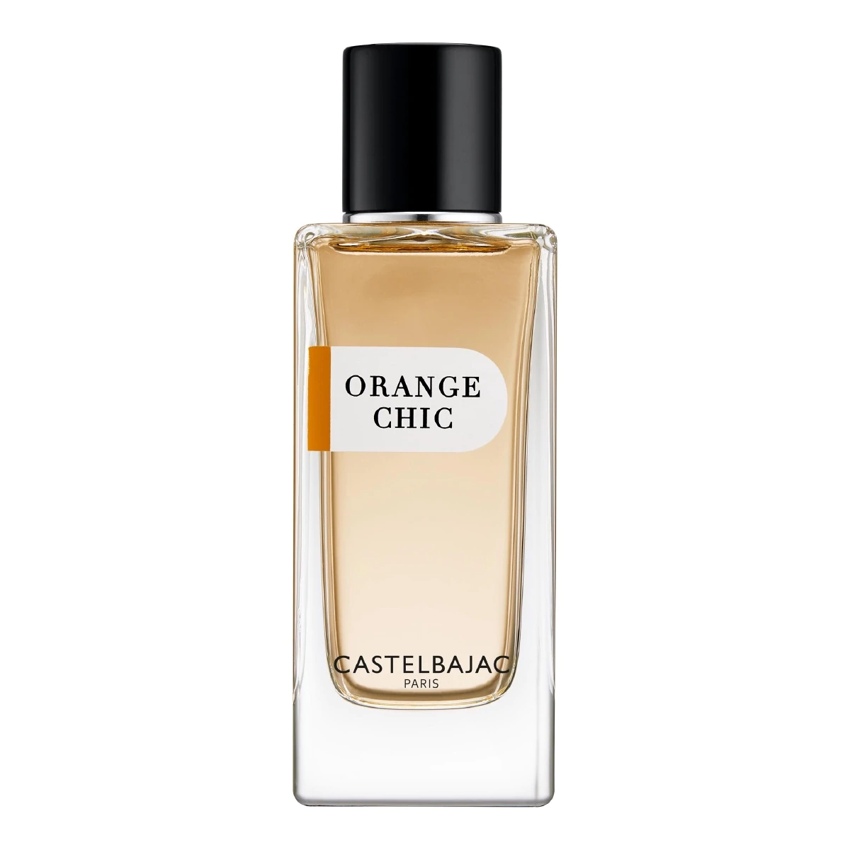 Orange Chic Castelbajac — аромат