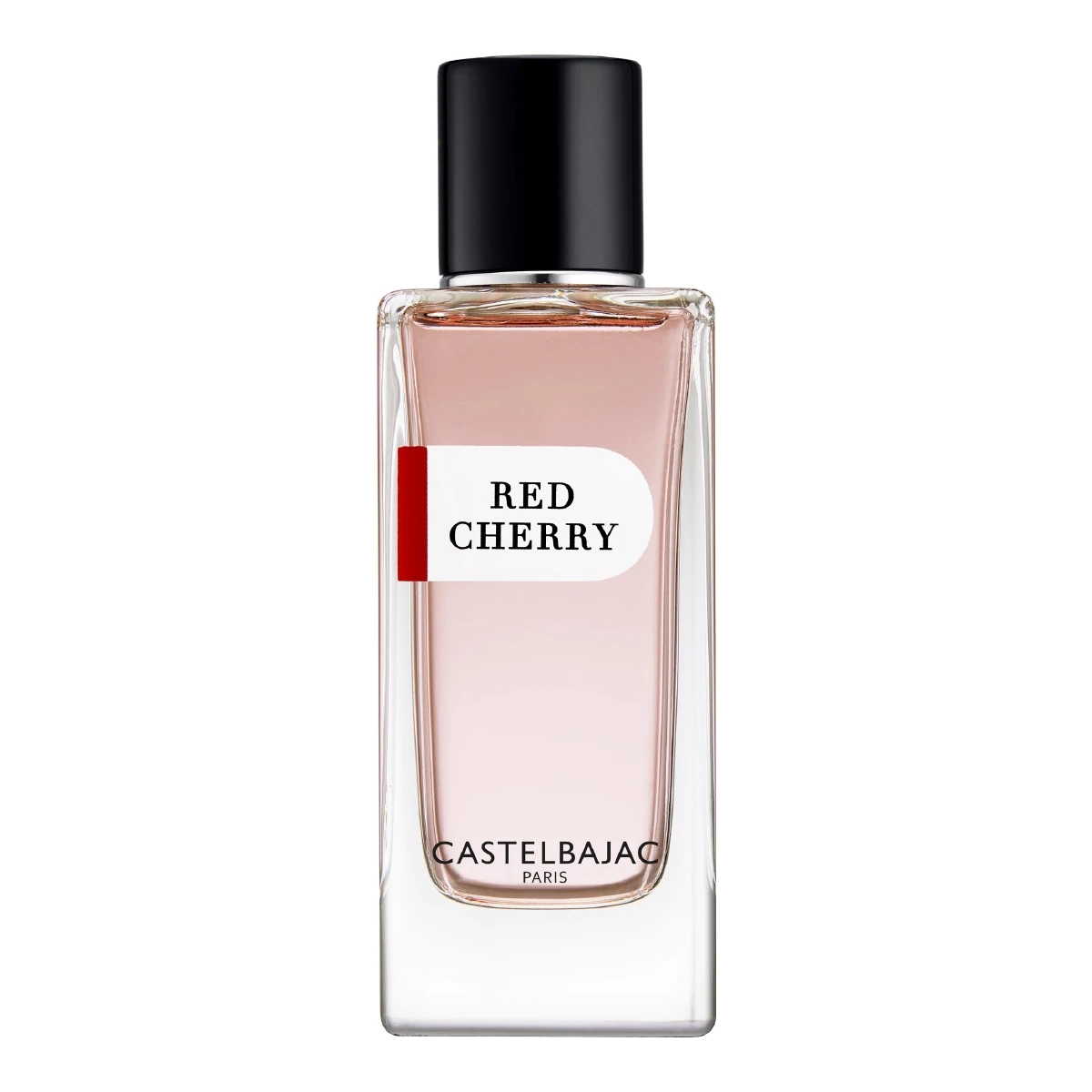 Red Cherry Castelbajac — аромат