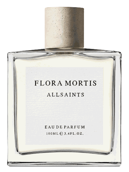 Flora Mortis Allsaints — аромат