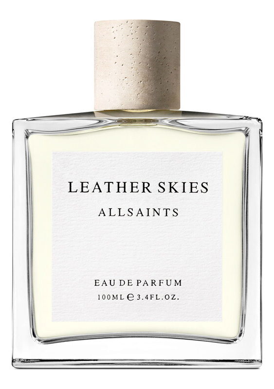 Leather Skies Allsaints — аромат