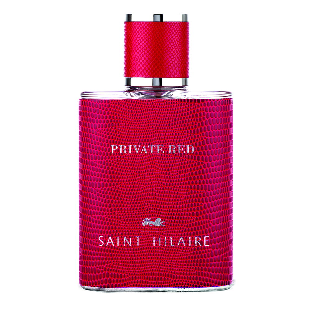 Private Red Saint Hilaire — аромат