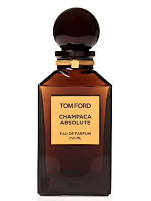 Champaca Absolute Tom Ford — аромат