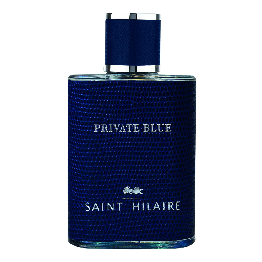 Private Blue Saint Hilaire — аромат