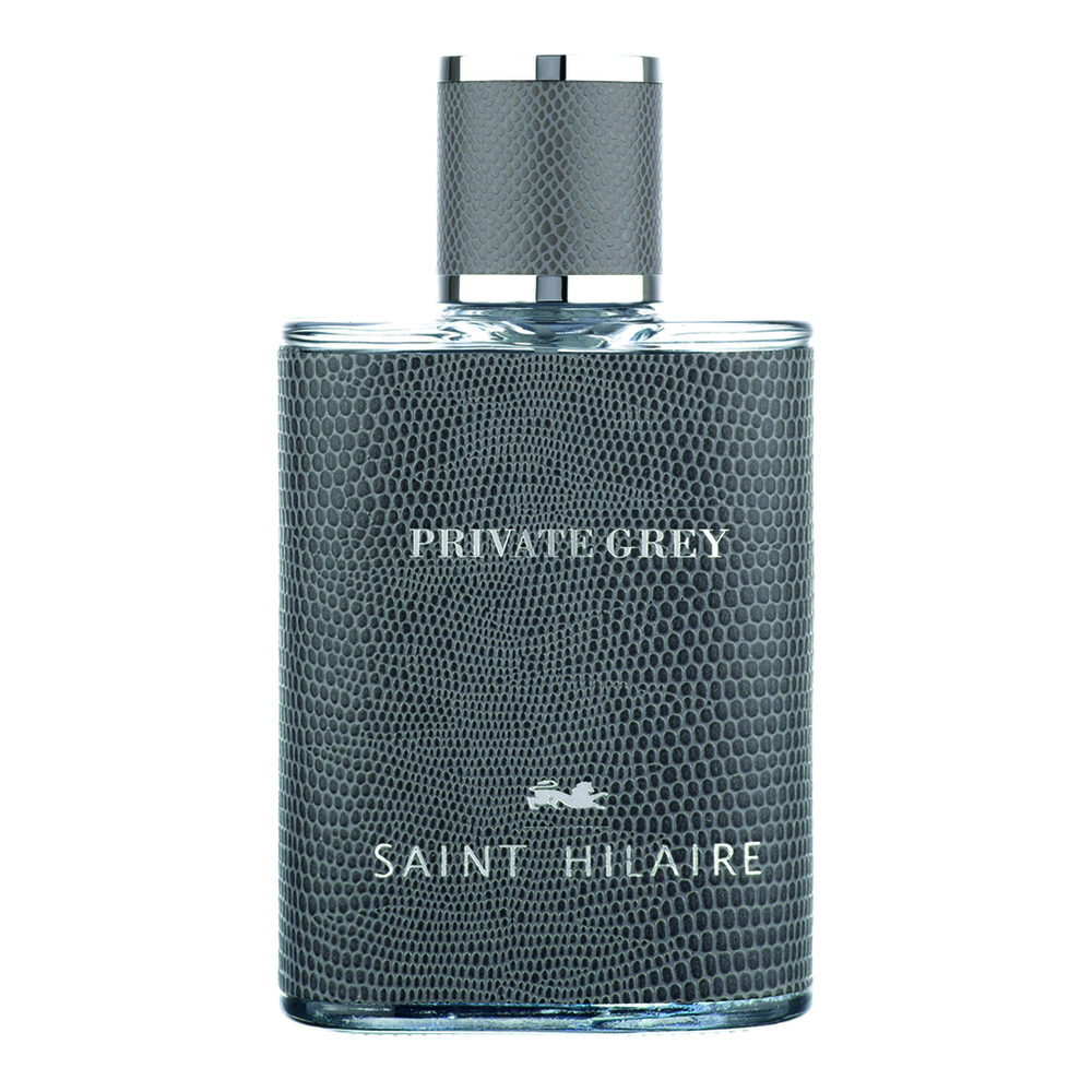 Private Gray Saint Hilaire — аромат