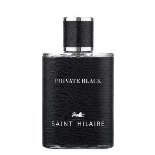 Private Black Saint Hilaire — аромат