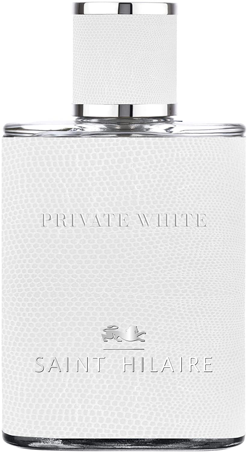 Private White Saint Hilaire — аромат